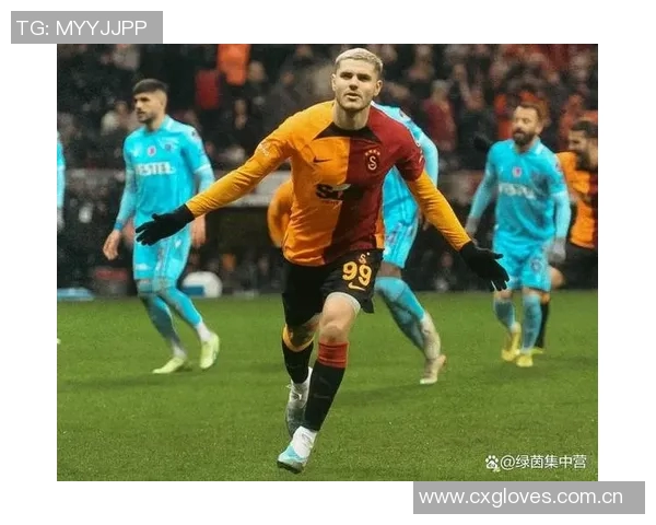 伊卡尔迪渴望续约加拉塔萨雷球队暂无意向签新合同 伊卡尔迪渴望续约加拉塔萨雷球队暂无意向签新合同