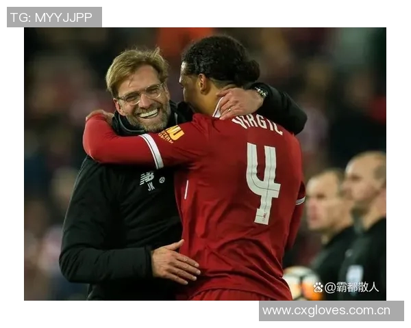 古利特:斯洛特与范戴克需重振利物浦辉煌克洛普回归或不再适宜 古利特:斯洛特与范戴克需重振利物浦辉煌克洛普回归或不再适宜