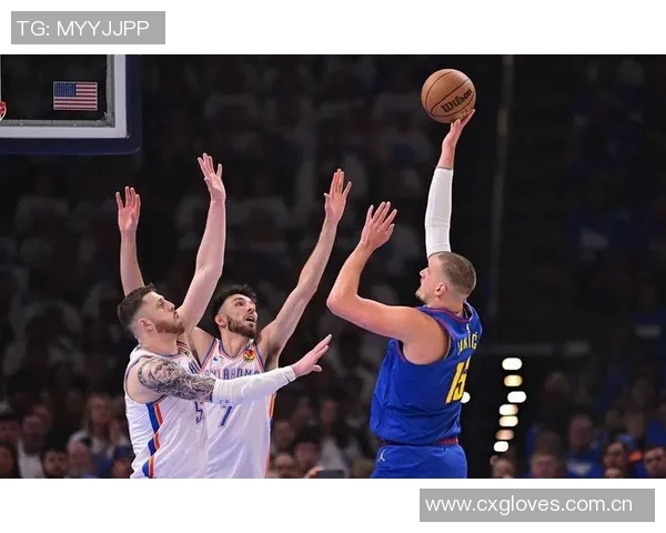 掘金主场连胜纪录终结首次尝到赛季失利的苦涩滋味 掘金主场连胜纪录终结首次尝到赛季失利的苦涩滋味