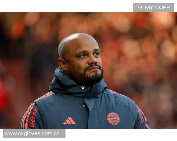 孔帕尼谈续约重要性并确认斯坦尼西奇与格纳布里缺席消息