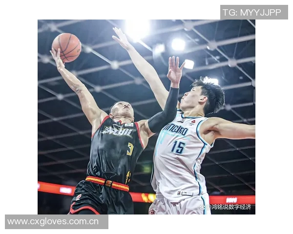 杨瀚森在G联盟3战场均表现出色助力球队的关键数据分析与总结 杨瀚森在G联盟3战场均表现出色助力球队的关键数据分析与总结