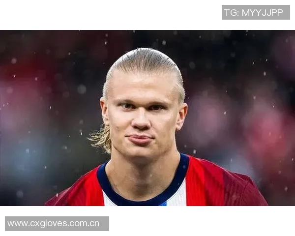 哈兰德分享单身秘籍鼓励多参与社交活动意外收获爱情机会