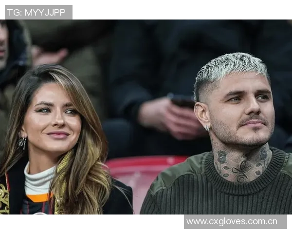 旺达回忆伊卡尔迪插足往事坦诚相待与马克西分享心声