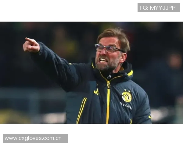 多特名宿对克洛普加盟红牛的看法与分析背后的深意 多特名宿对克洛普加盟红牛的看法与分析背后的深意