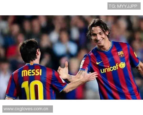 伊布调侃梅西小儿子西罗称其为迷你版梅西引发热议