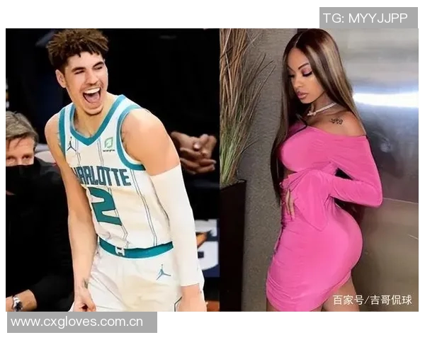 性感网红模特Monica与姐妹团齐聚NBA杯现场引发热议