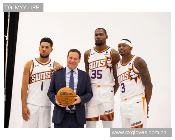 太阳主帅强调团队竞争精神每日都有新星崭露头角