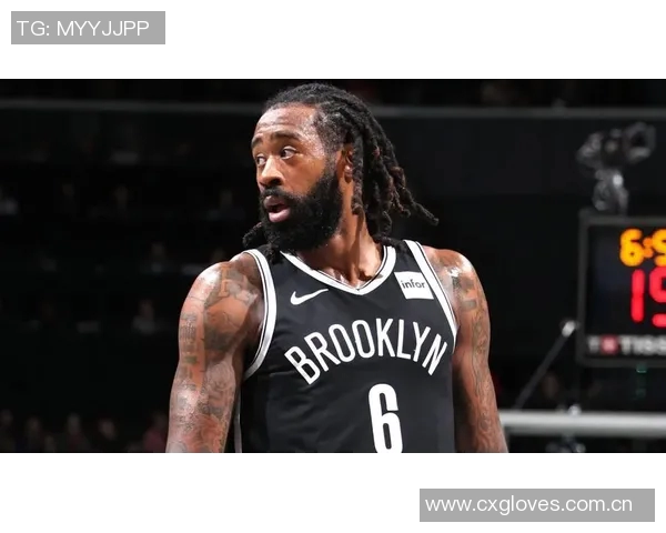 小乔丹连续四季场均得分低于五分仍获合同展现职业韧性 小乔丹连续四季场均得分低于五分仍获合同展现职业韧性