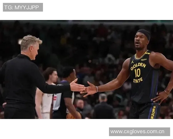 勇士主场对决开拓者希尔德追梦巴特勒均可参战