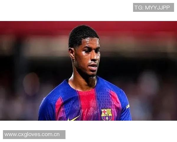 拉什福德面临续约抉择巴萨欲买断需降薪至1400万以下 拉什福德面临续约抉择巴萨欲买断需降薪至1400万以下