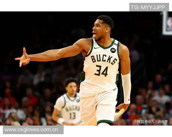 外界普遍认为字母哥迟早会告别雄鹿队的原因分析