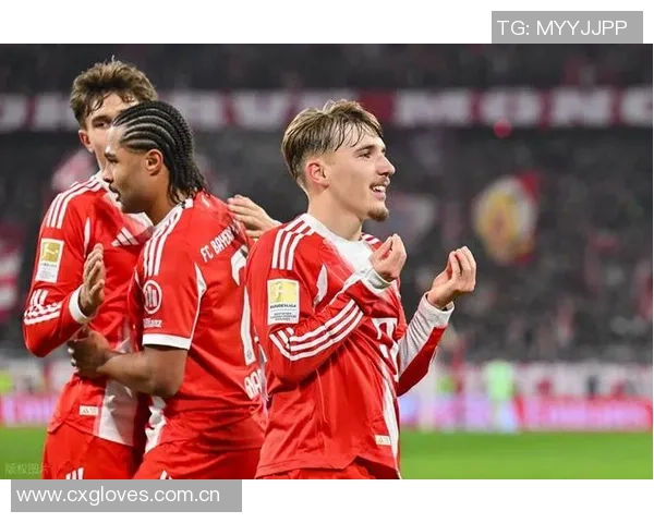 克罗斯预测拜仁将在明年春季提前锁定德甲冠军优势明显