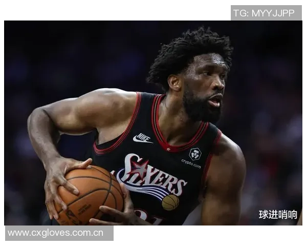 恩比德乔治马克西同场竞技让我倍感兴奋与快乐的篮球时刻