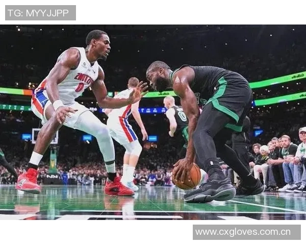 凯尔特人终结活塞13连胜创历史第16次打破对手10连胜纪录