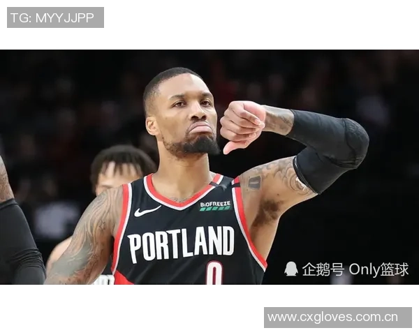 名嘴分析开拓者下赛季胜场预期与季后赛前景的挑战