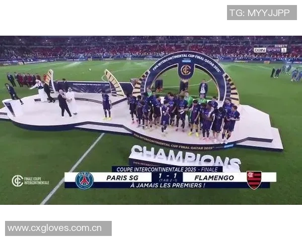 巴黎圣日耳曼今夜抵达多哈全力备战洲际杯赛事