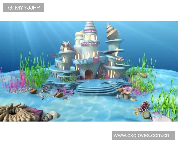 水晶宫如何通过可持续发展与明确理念塑造格拉斯纳的未来