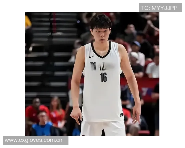 开拓者媒体人杨瀚森的成长之路与蜕变探索之旅