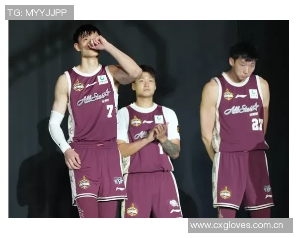 CBA全明星首发候选需前9轮场均10分钟替补无时间限制