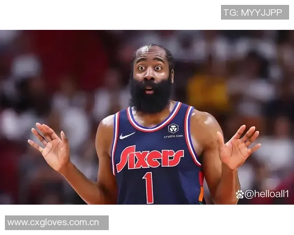 哈登季前赛助攻如潮小卡火力全开祖巴茨高效表现引期待