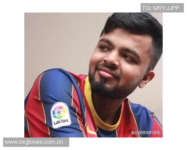 巴萨17岁小将吉列费尔南德斯吸引多队关注考虑职业发展方向