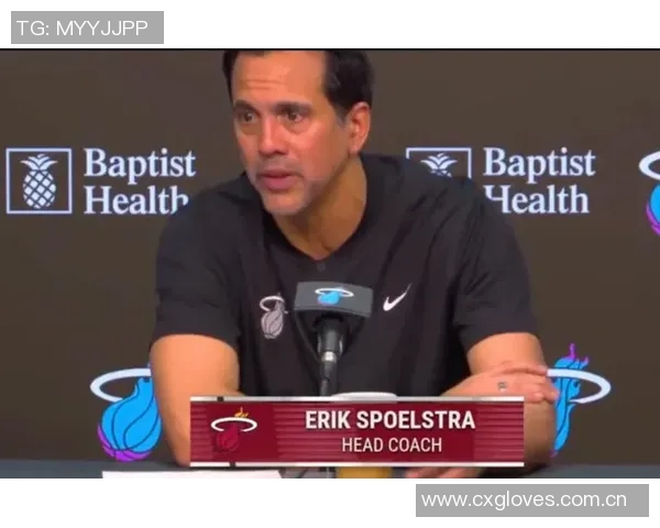 斯波谈东部球队风格相似性带来的不确定性对竞争和联盟的积极影响