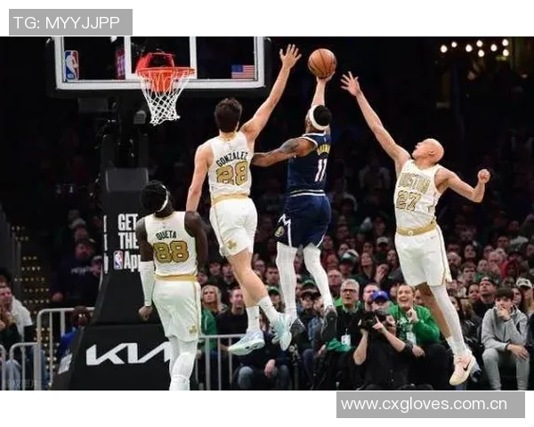 掘金客场挑战绿军穆雷戈登布劳恩小哈达威皮克特全员出战助力球队